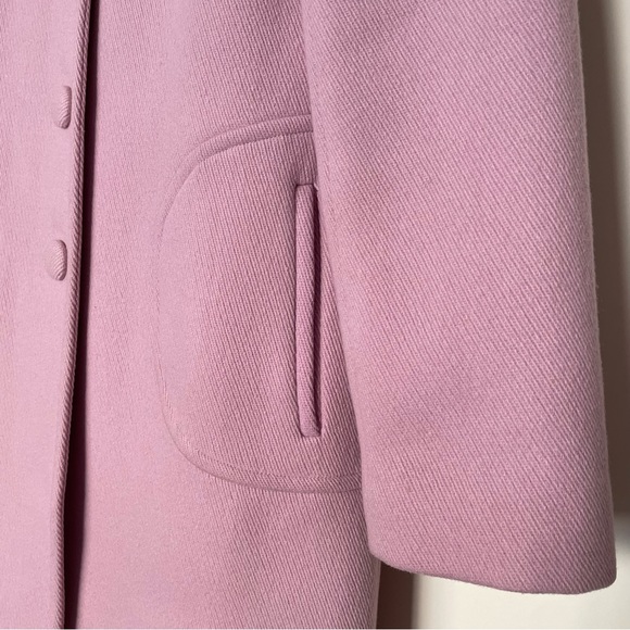 ❌SOLD❌Vintage y2k Portmans💖Australian made Italian Fabric Coat💖Pristine💖 - Picture 5 of 16